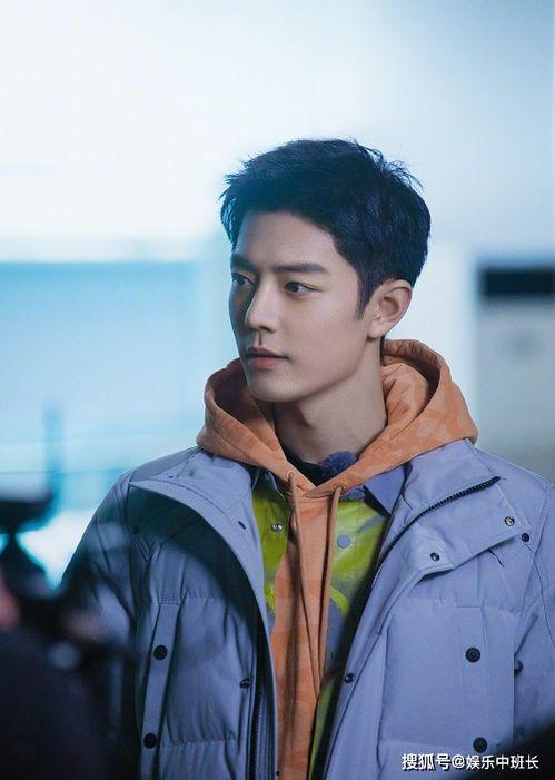 吃瓜娱乐227肖战